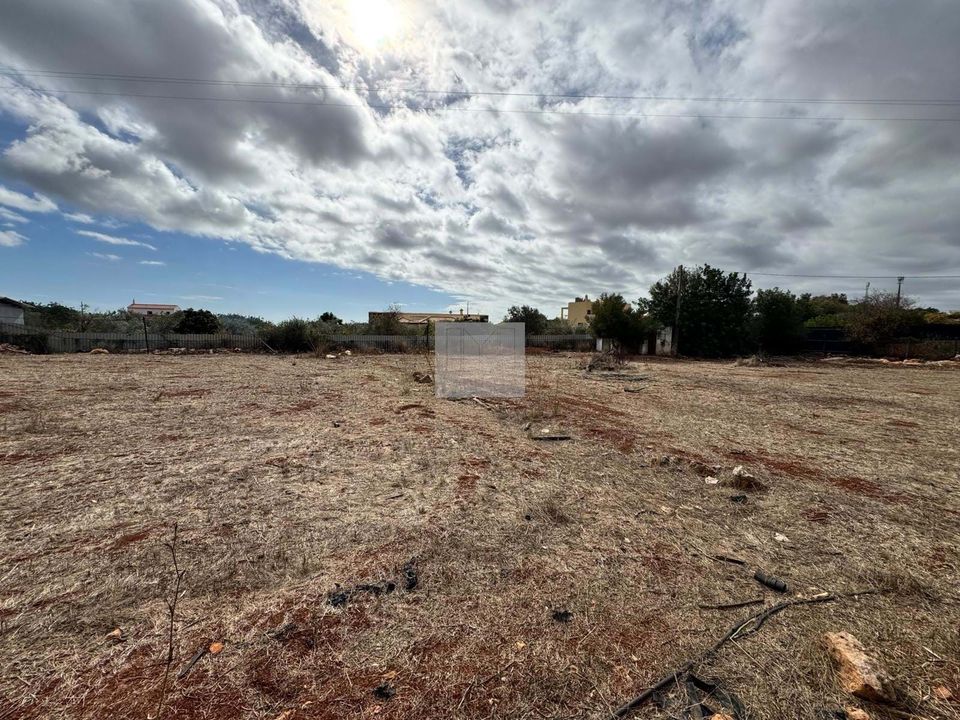 Helårsgrund i Santa Barbara de Nexe, Faro - foto 4