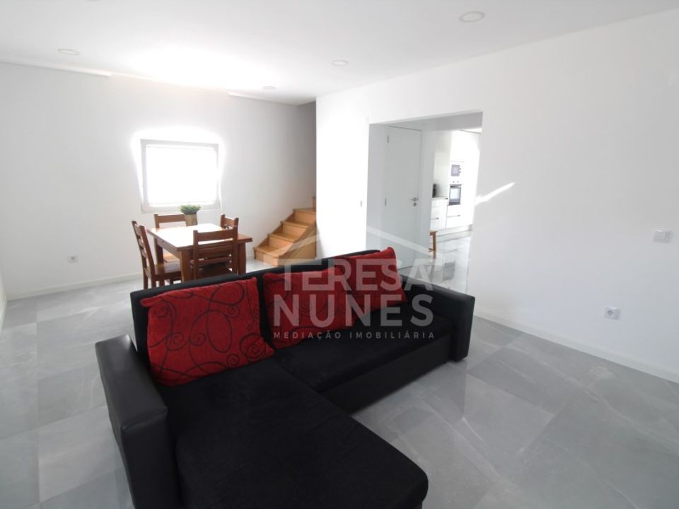 Lejlighed i Quinta do Conde, Setubal - foto 1