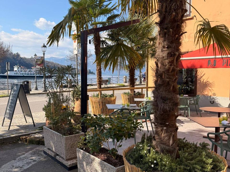 Erhvervsejendom i Laveno-Mombello, Varese - foto 3