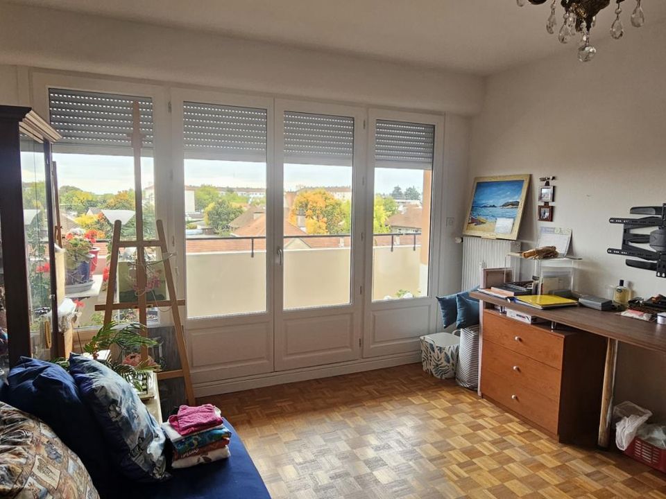 Lejlighed i Dijon, Cote-d'Or - foto 4