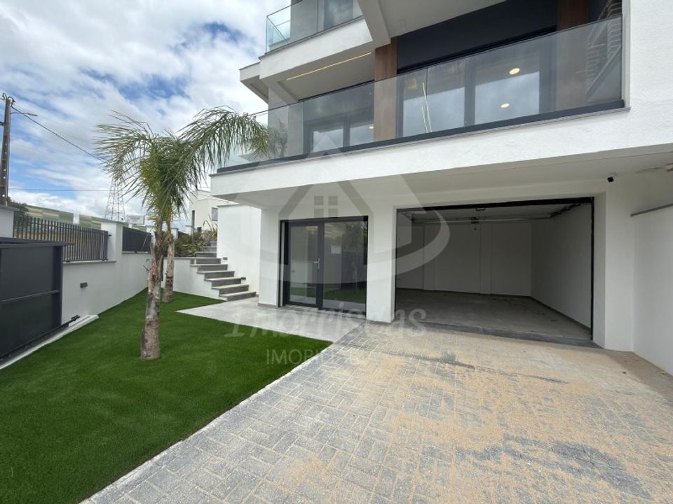 Villa i Santa Iria de Azoia, Lisbon - foto 2