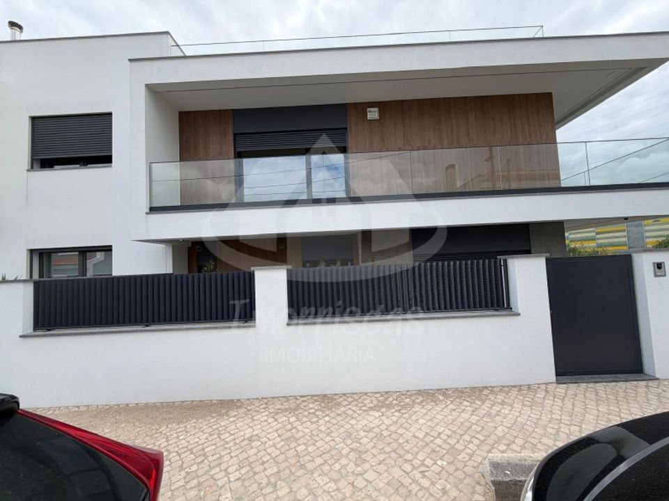 Villa i Santa Iria de Azoia, Lisbon - foto 3