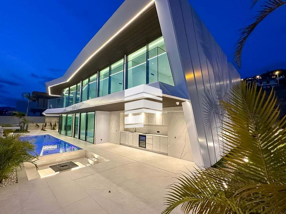 Villa i Funchal, Madeira - foto 5
