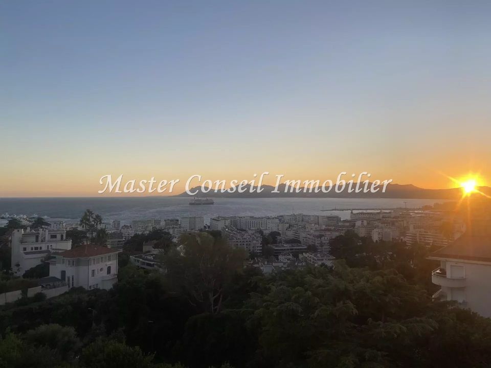 Lejlighed i Cannes, Alpes-Maritimes - foto 3