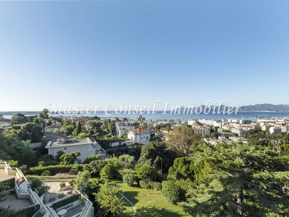 Lejlighed i Cannes, Alpes-Maritimes - foto 5