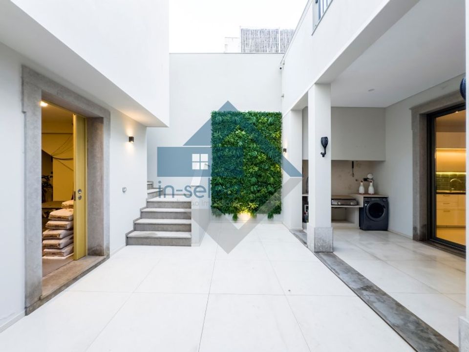 Villa i Olhao, Faro - foto 1