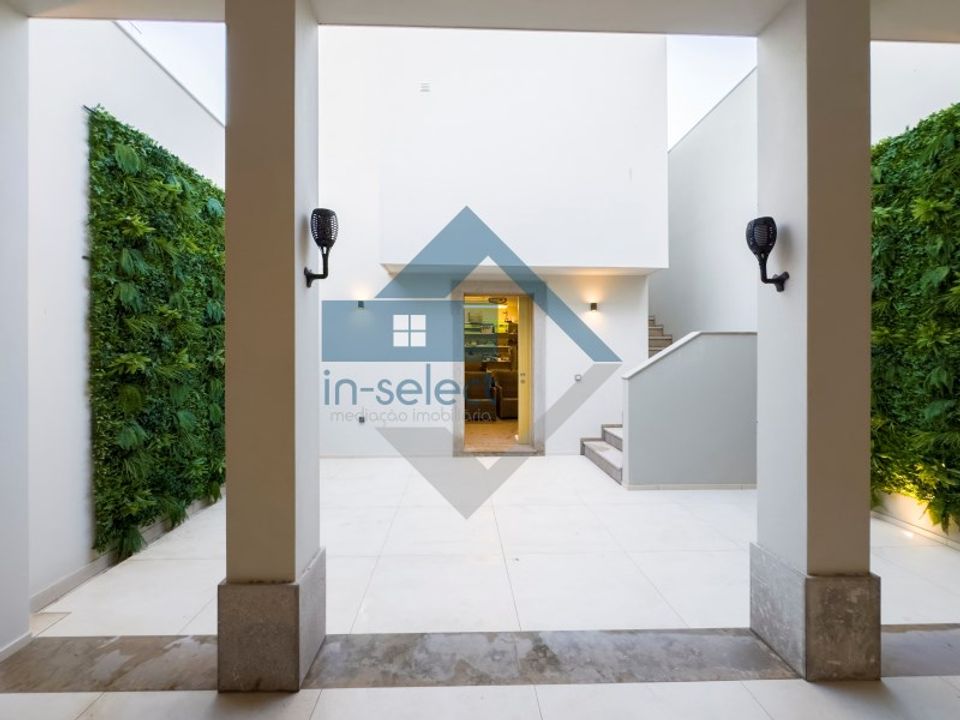 Villa i Olhao, Faro - foto 3