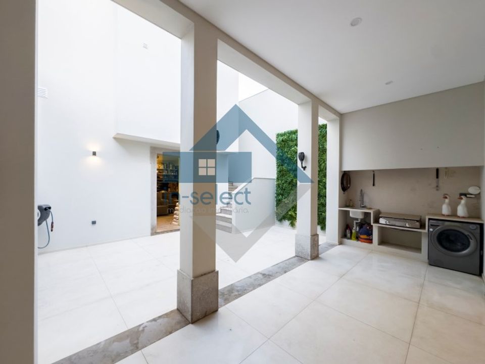 Villa i Olhao, Faro - foto 4