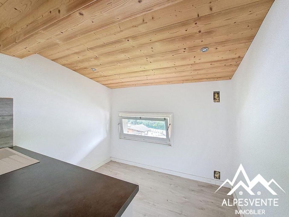 Villa i Saint-Jean-d'Aulps, Haute-Savoie - foto 4