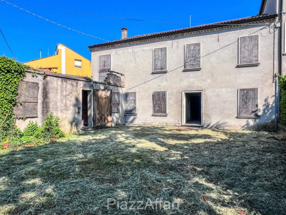 Villa i Piove di Sacco, Padua - foto 1