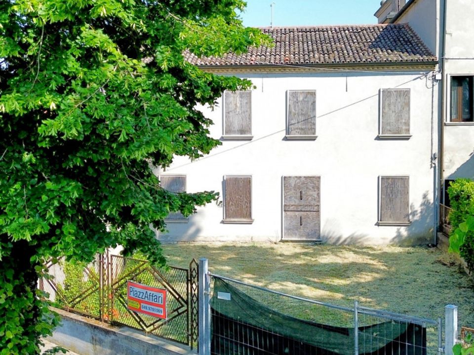Villa i Piove di Sacco, Padua - foto 2