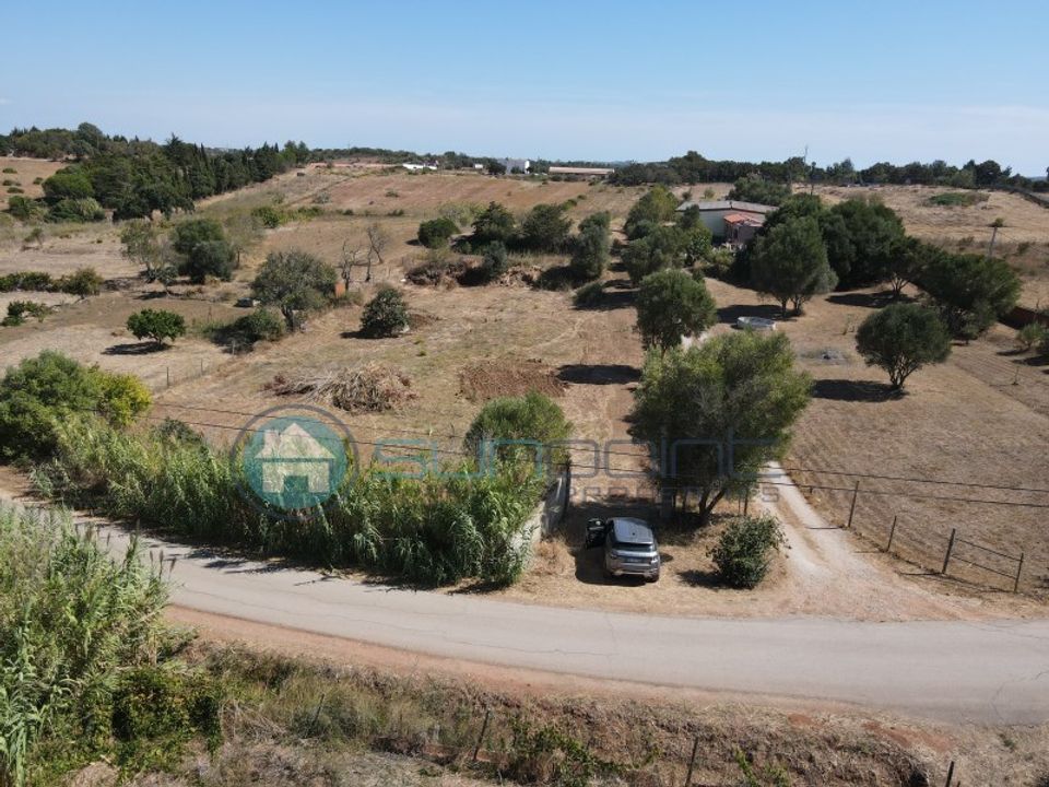 Helårsgrund i Barao de Sao Joao, Faro - foto 3