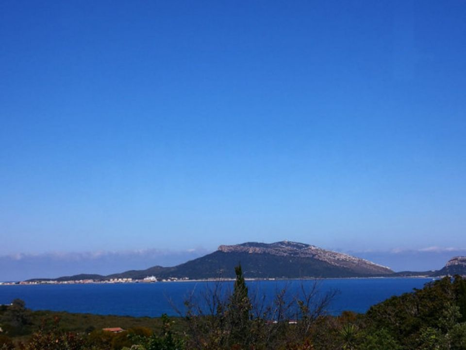 Lejlighed i Golfo Aranci, Olbia Tempio - foto 1