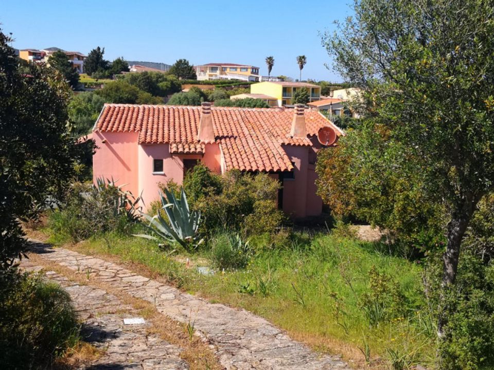 Lejlighed i Golfo Aranci, Olbia Tempio - foto 2