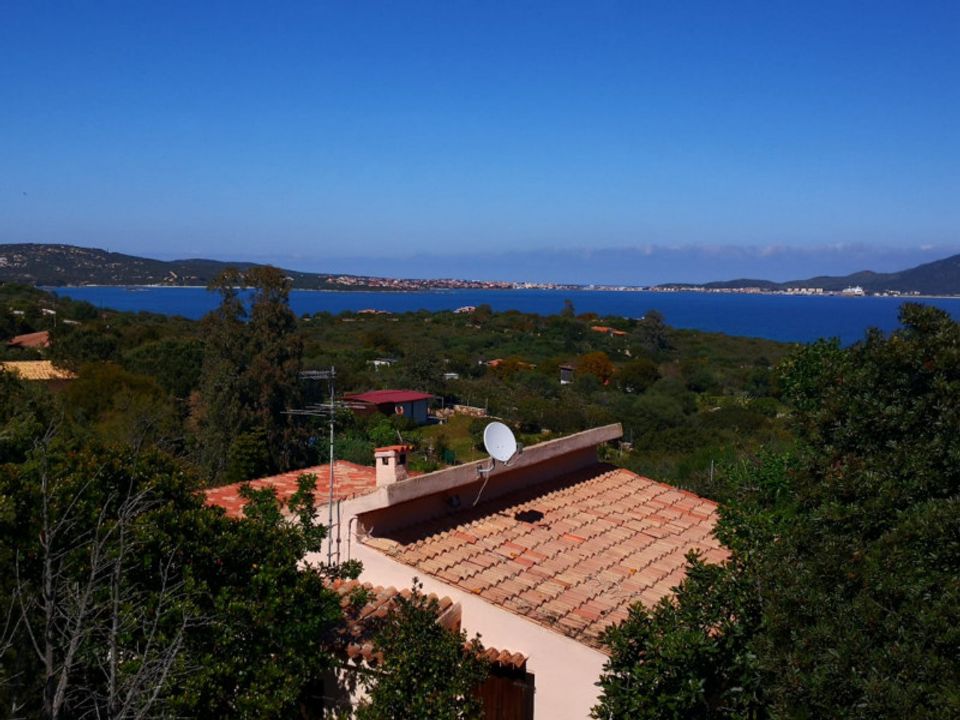 Lejlighed i Golfo Aranci, Olbia Tempio - foto 3