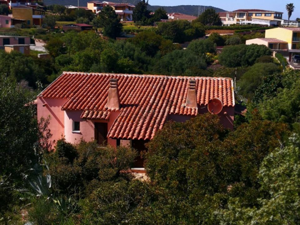 Lejlighed i Golfo Aranci, Olbia Tempio - foto 4