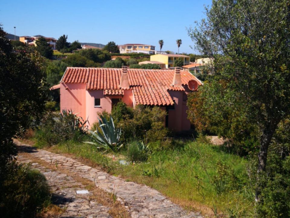Lejlighed i Golfo Aranci, Olbia Tempio - foto 5