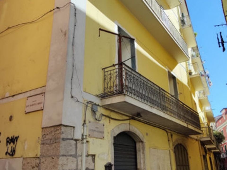 Lejlighed i Eboli, Salerno - foto 1