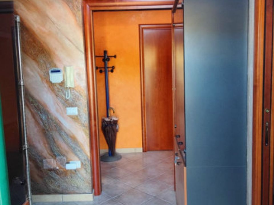 Lejlighed i Eboli, Salerno - foto 4