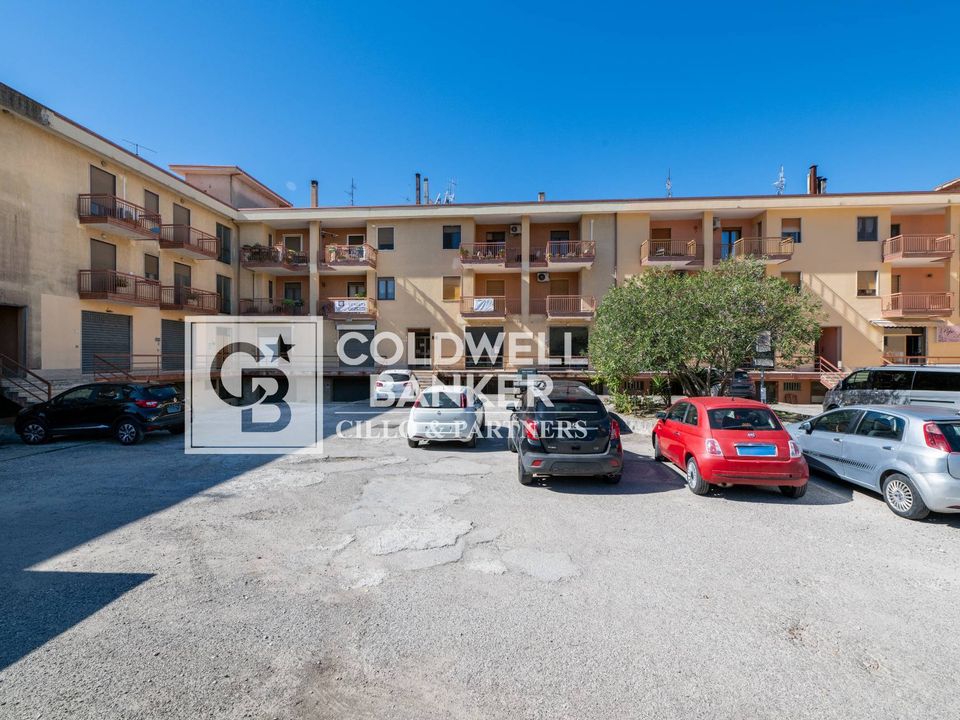 Lejlighed i Castelnuovo Cilento, Salerno - foto 3