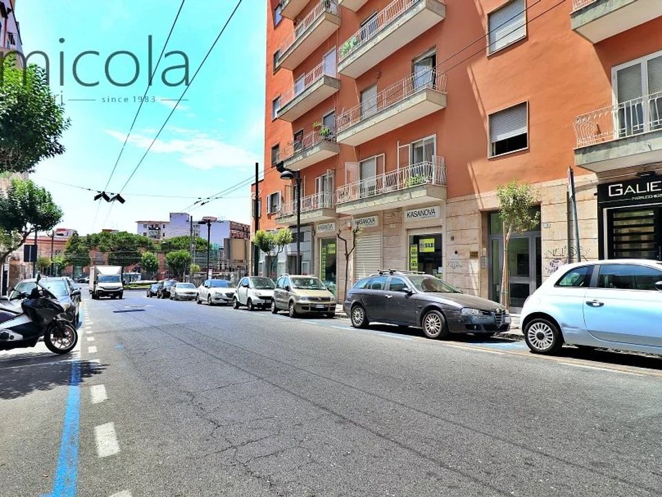 Propriedade comercial em Portici, Naples - foto 3