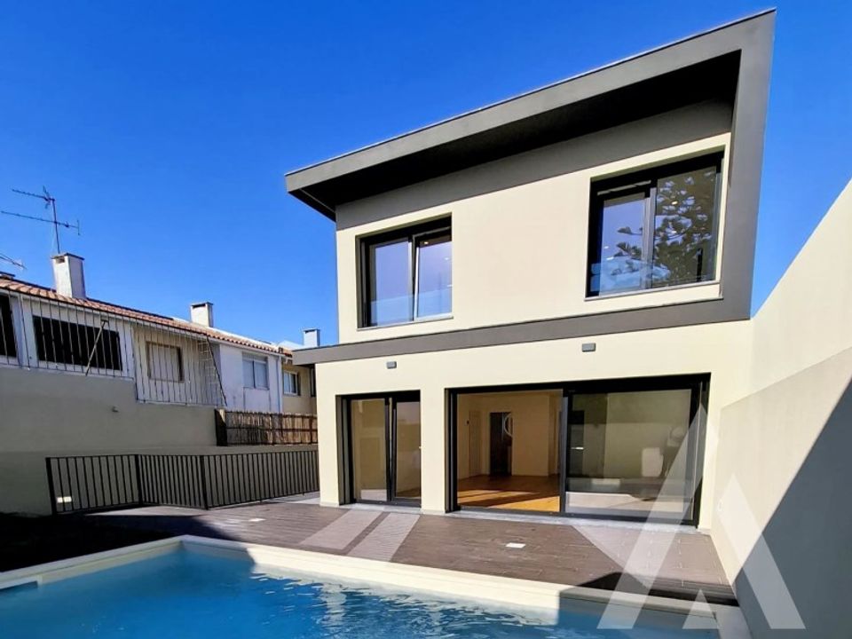 Villa i Carcavelos, Lisbon - foto 2