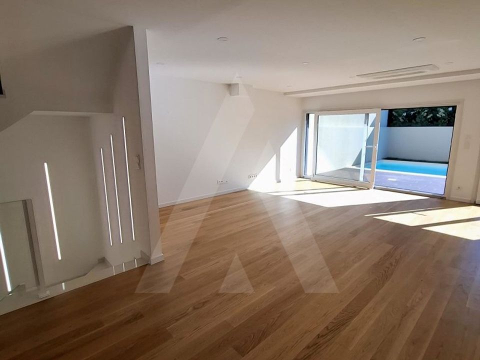 Villa i Carcavelos, Lisbon - foto 3