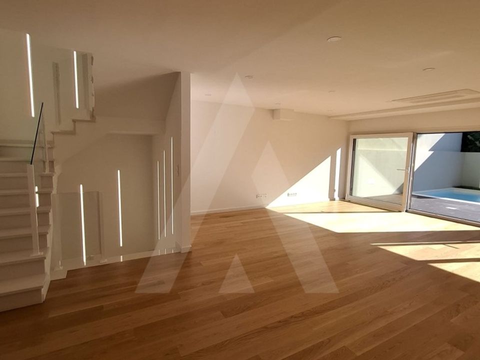 Villa i Carcavelos, Lisbon - foto 5