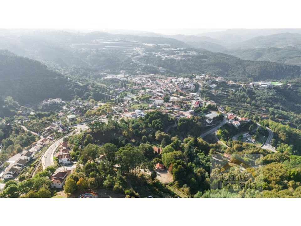 Erhvervsejendom i Vouzela, Viseu - foto 3