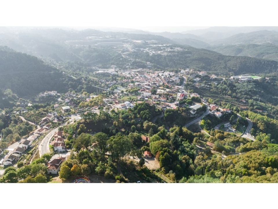 Granja a Vouzela, Viseu - foto 3