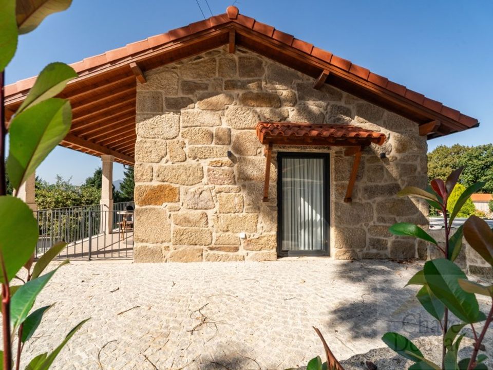 Granja a Vouzela, Viseu - foto 5