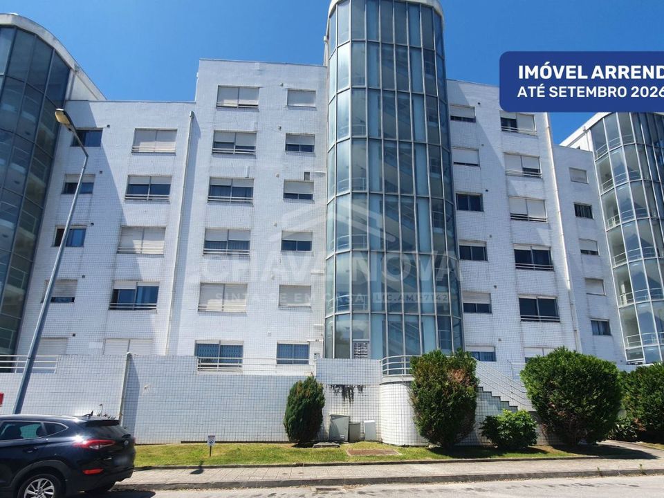 Lejlighed i Gondomar, Porto - foto 1