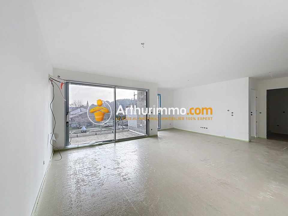Lejlighed i Vaulx-Milieu, Isere - foto 2