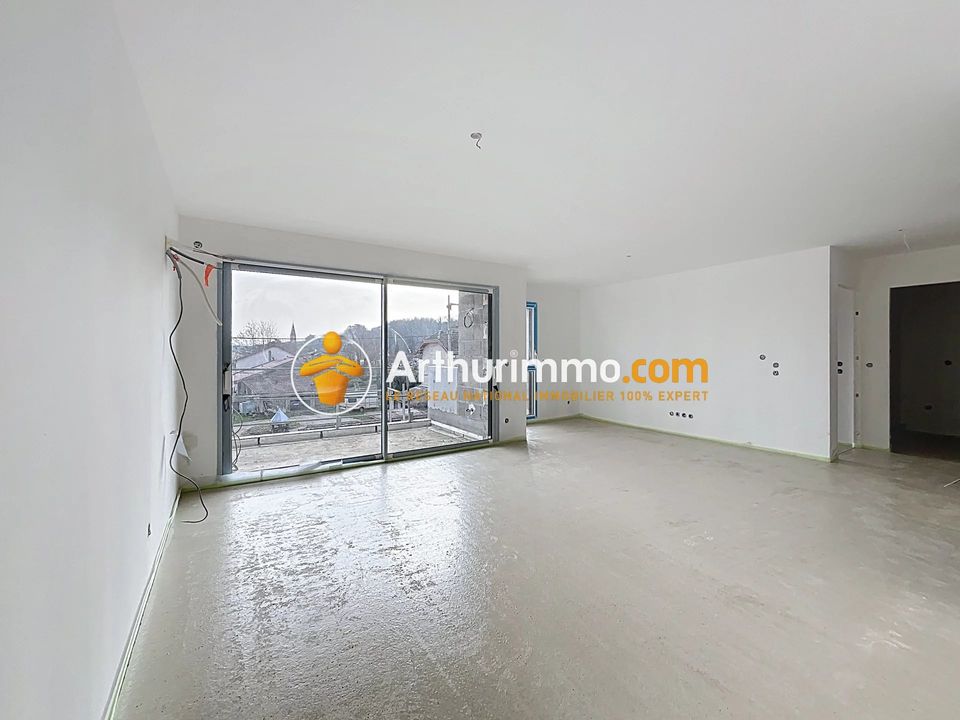 Lejlighed i Vaulx-Milieu, Isere - foto 3