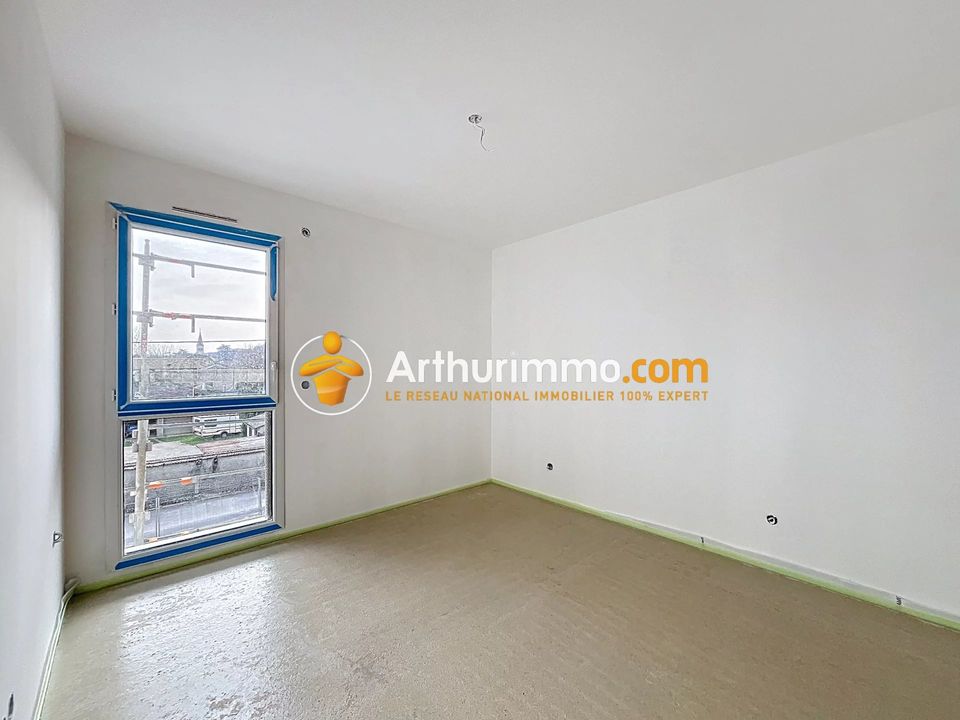 Lejlighed i Vaulx-Milieu, Isere - foto 4