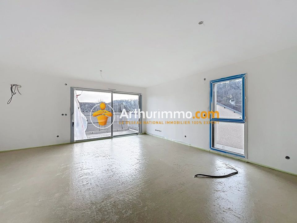 Lejlighed i Vaulx-Milieu, Isere - foto 5