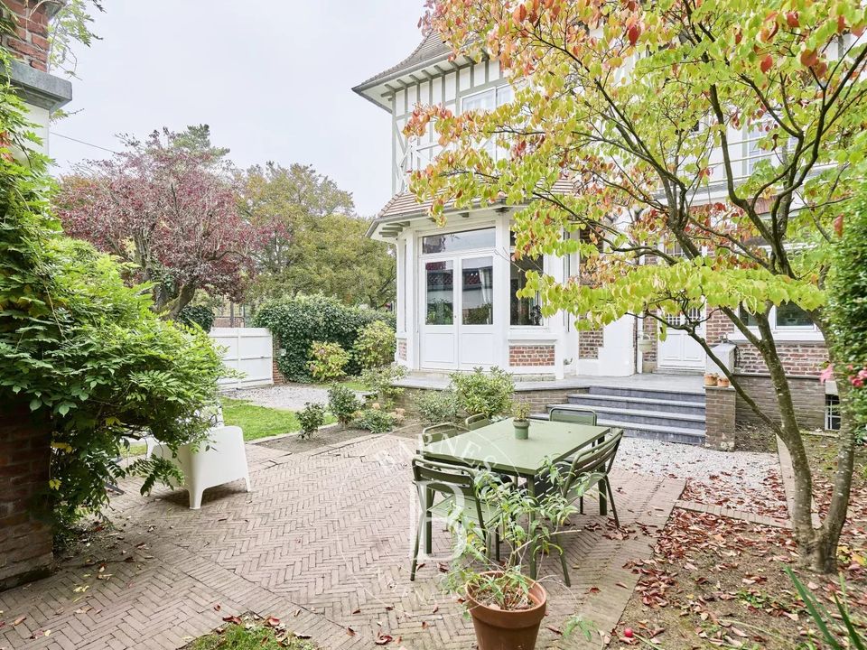 Villa i Roubaix, Nord - foto 2