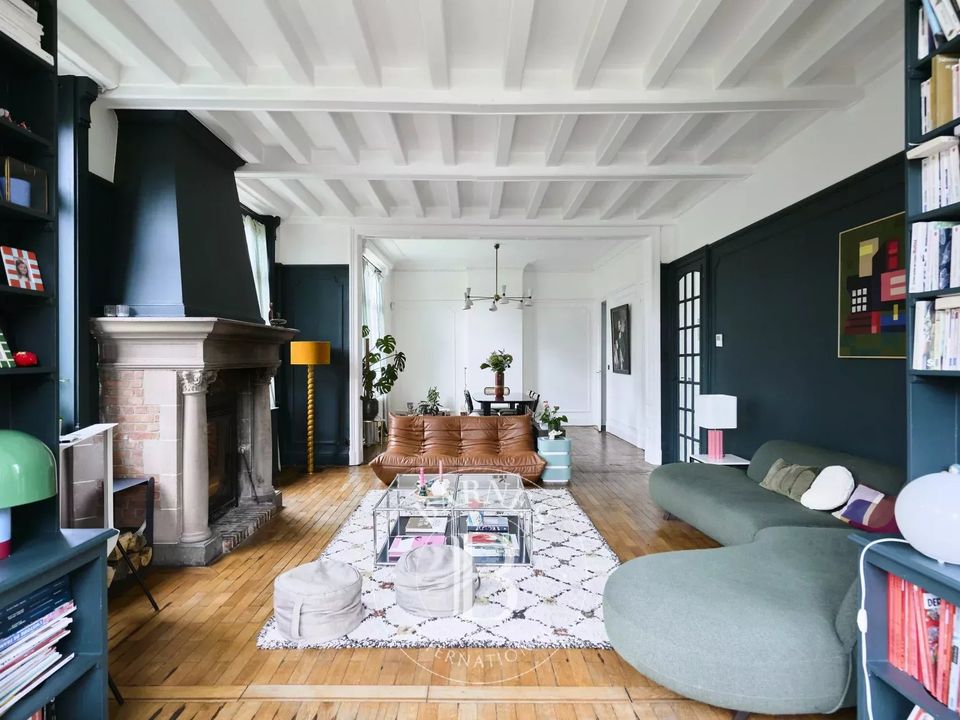 Villa i Roubaix, Nord - foto 4