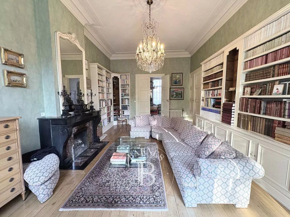 Villa i Arras, Pas-de-Calais - foto 4
