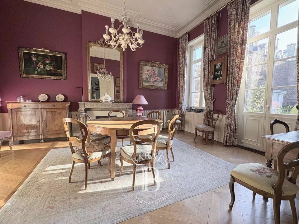 Villa i Arras, Pas-de-Calais - foto 5