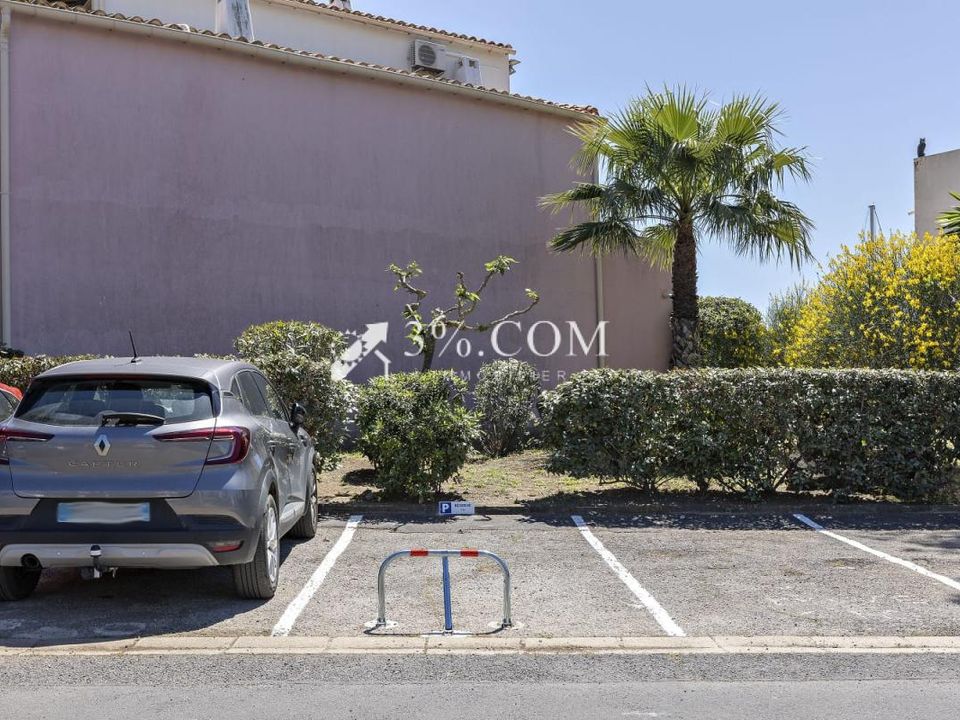 Lejlighed i Agde, Herault - foto 4