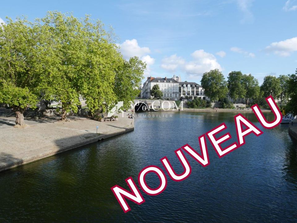 Lejlighed i Nantes, Loire-Atlantique - foto 2