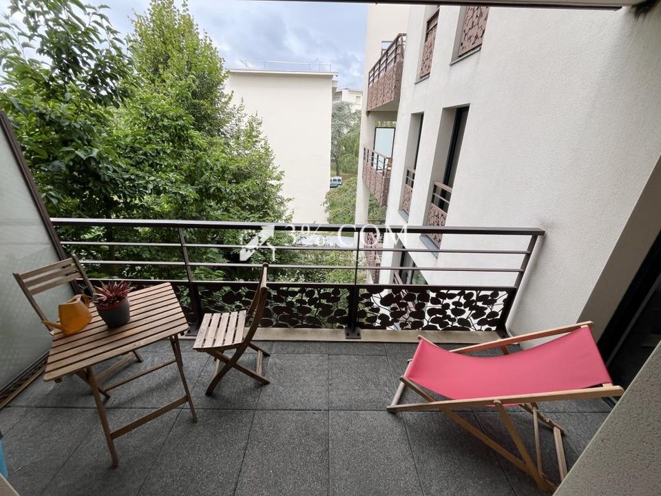 Lejlighed i Nantes, Loire-Atlantique - foto 3