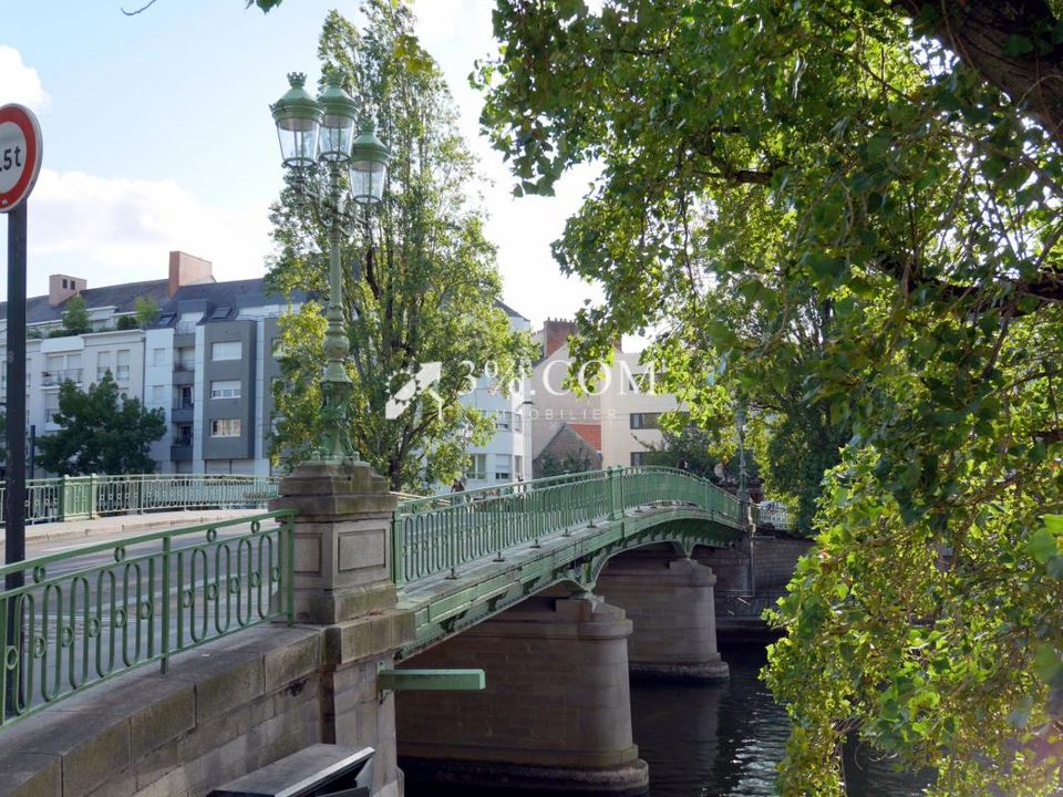 Lejlighed i Nantes, Loire-Atlantique - foto 5
