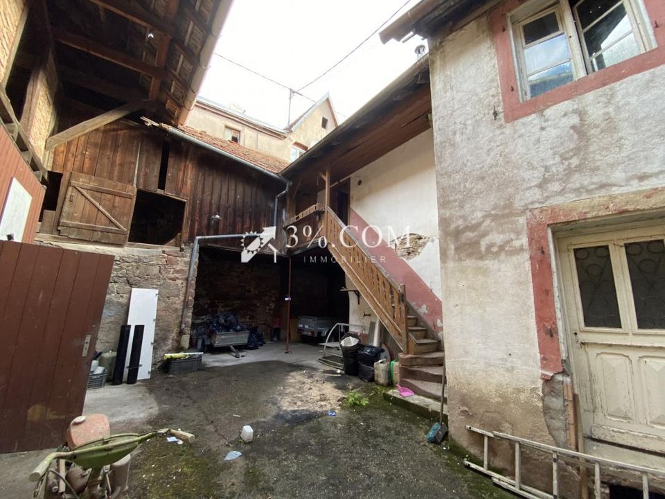 Villa - Westhoffen, Bas-Rhin - photo 4