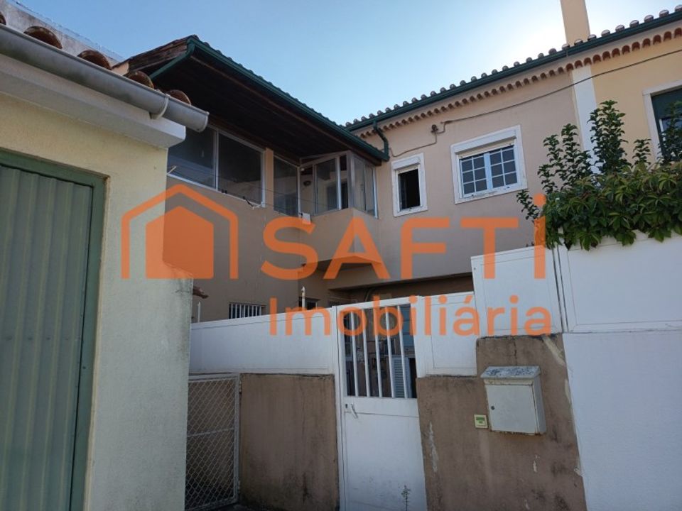 Rækkehus i Torres Novas, Santarem - foto 2