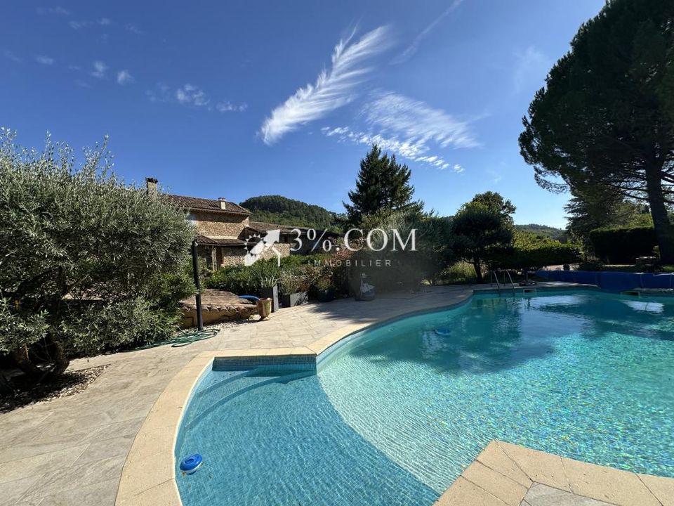 Villa i Anduze, Gard - foto 2