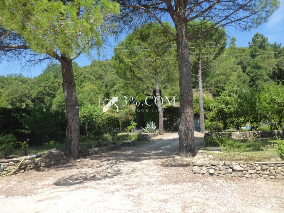 Villa i Anduze, Gard - foto 4