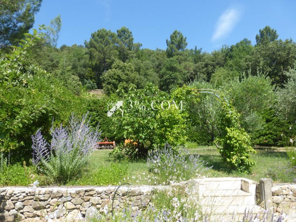Villa i Anduze, Gard - foto 5