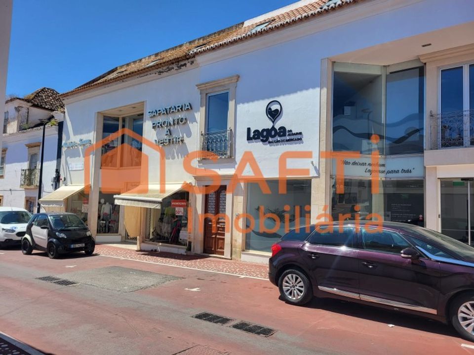 Erhvervsejendom i Carvoeiro, Faro - foto 3